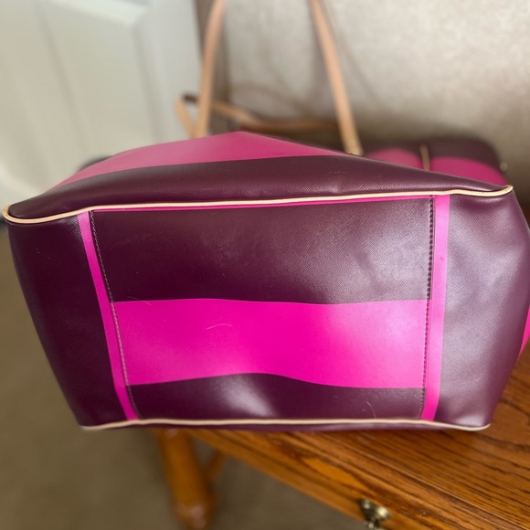 Beautiful Kate Spade Neverfull Bag & Matching Wallet - Picture 8 of 16